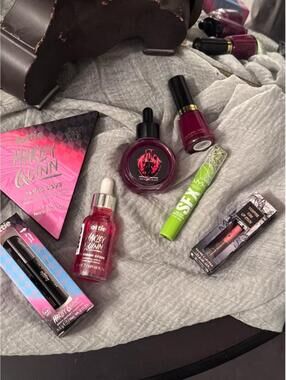 Halloween Makeup Bundle